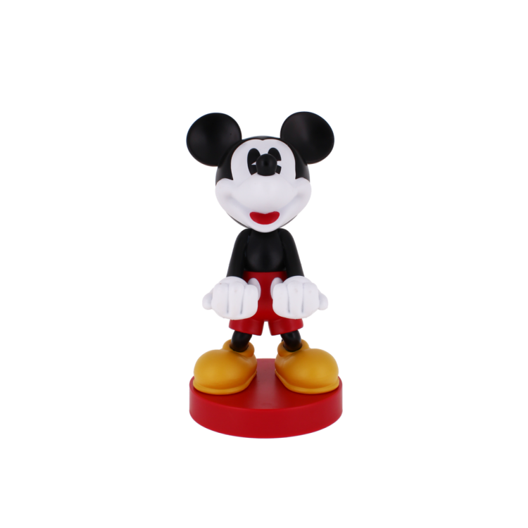 Disney Mickey Mouse Cable Guy Controller Holder