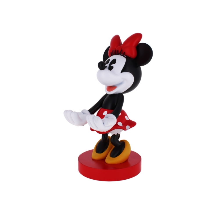 Disney Minnie Mouse Cable Guy Controller Holder