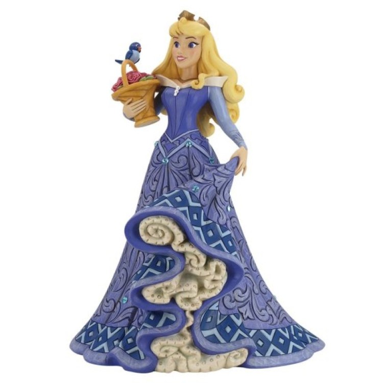 Disney Traditions Deluxe Aurora Figurine