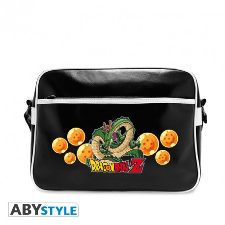 Dragon Ball Z Messenger Bag Shenron