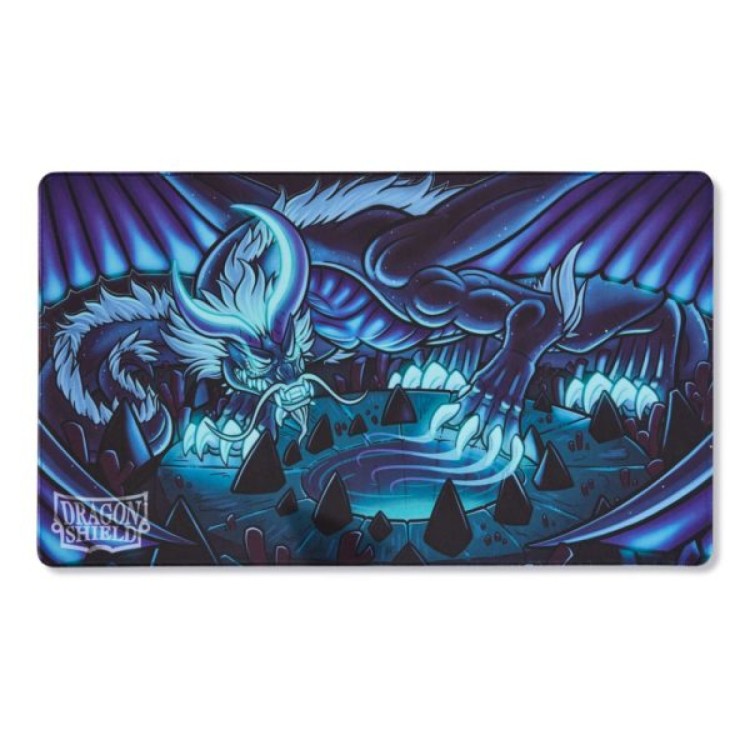 Dragon Shield Playmat Delphion