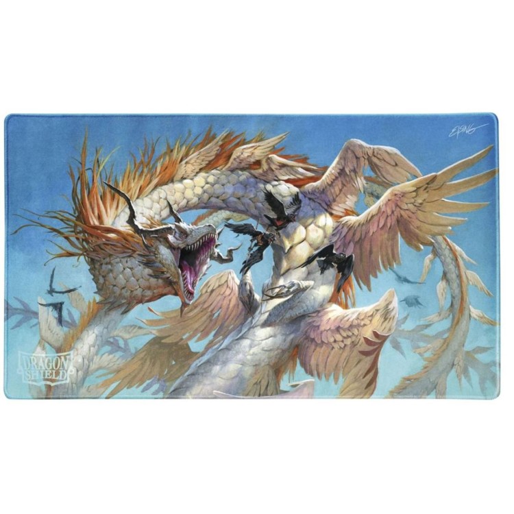 Dragon Shield Playmat The Ejsingandr