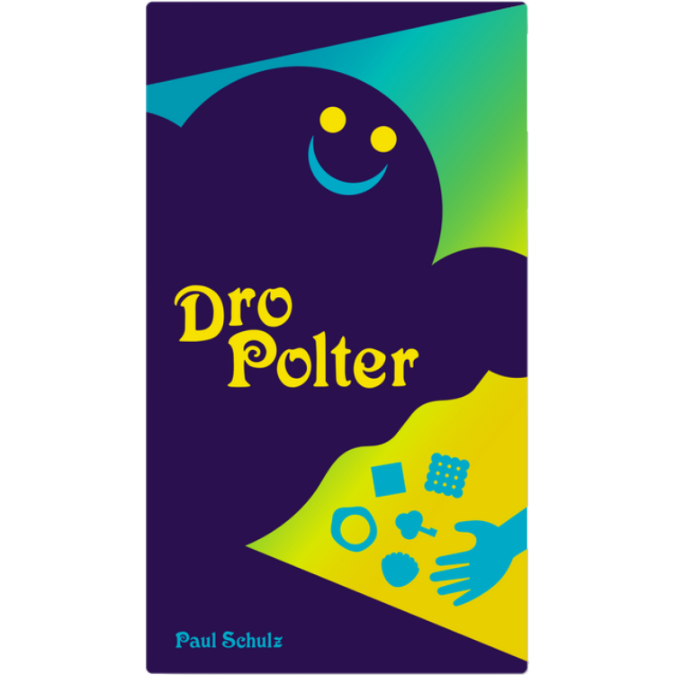 Dro Polter