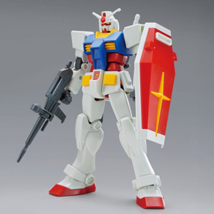 Entry Grade 1/144 RX-78-2 Gundam (3L)