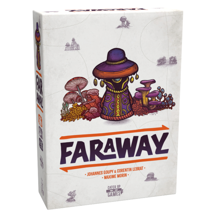 Faraway