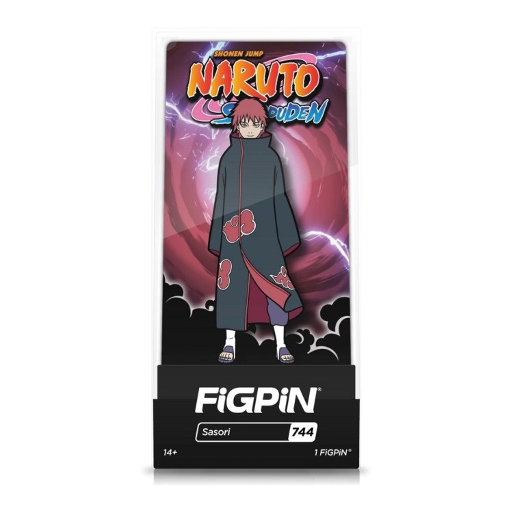 Figpin Naruto Sasori 744