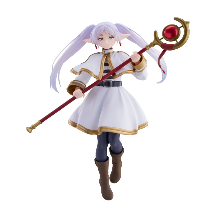 Frieren Beyond Journeys End Frieren Grandista Prize Figure