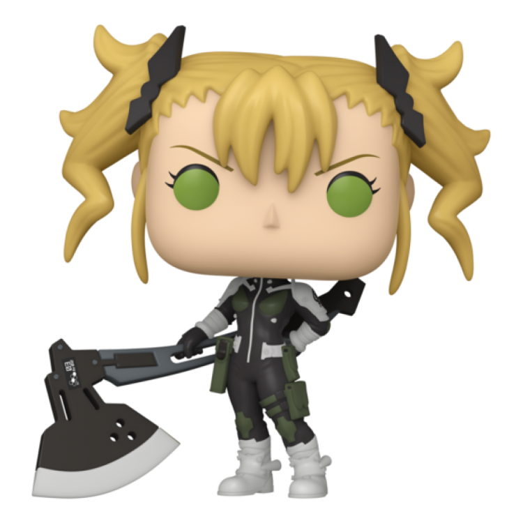 Funko POP! Kaiju No 8 Kikoru