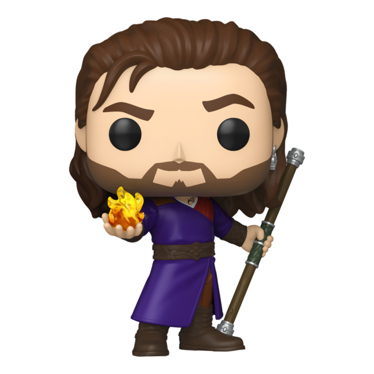 Funko POP Baldurs Gate Gale