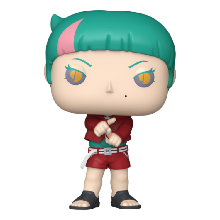 Funko POP Boruto Daemon