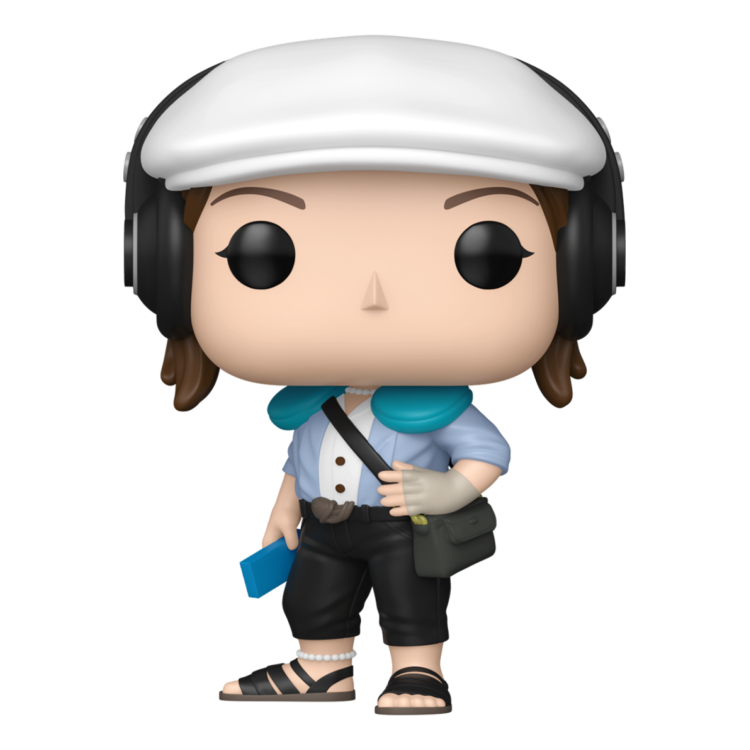 Funko POP Bridesmaids Megan 