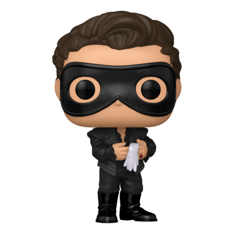 Funko POP Bridgerton Benedict Bridgerton