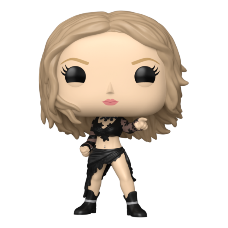 Funko POP Britney Spears Stronger