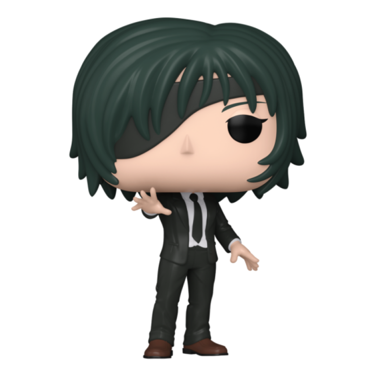 Funko POP Chainsaw Man Himeno