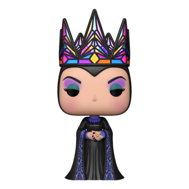 Funko POP Disney Snow White Evil Queen