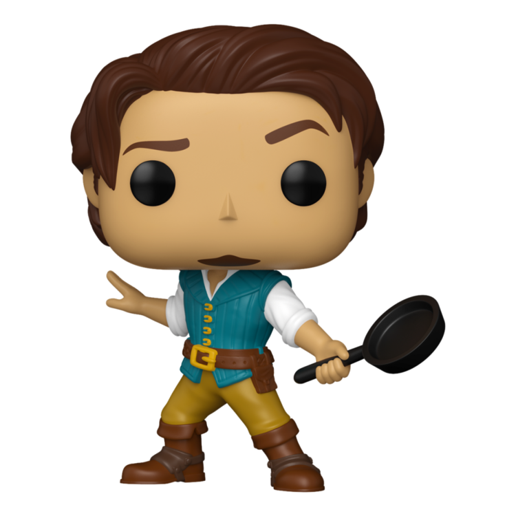Funko Pop Disney Tangled Flynn Rider