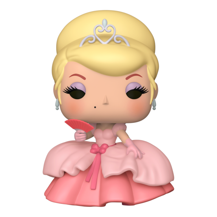 Funko POP Disney The Princess And The Frog Charlotte