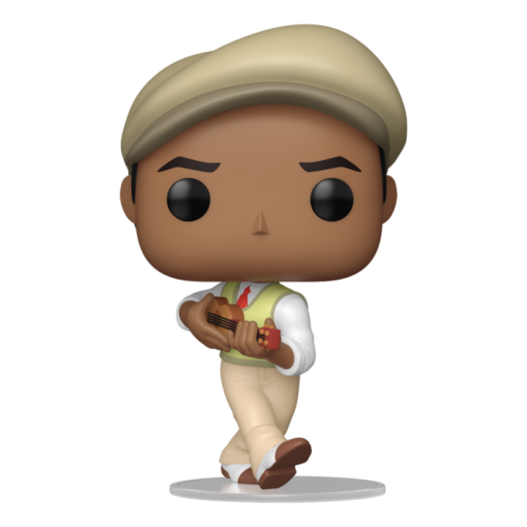 Funko POP Disney The Princess And The Frog Naveen