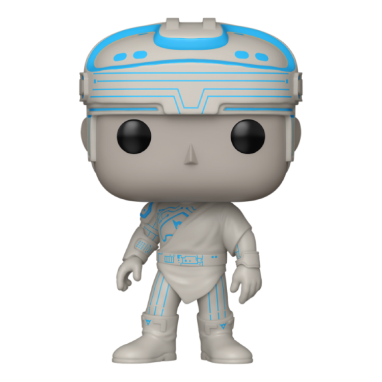 Funko POP Disney Tron Kevin Flynn