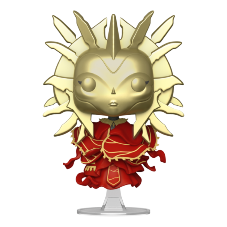 Funko Pop Dungeons And Dragons Lady Of Pain