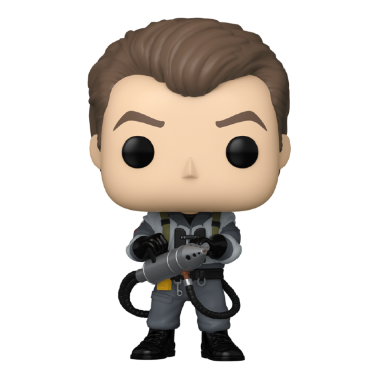 Funko POP Ghostbusters 2 Ray Stantz