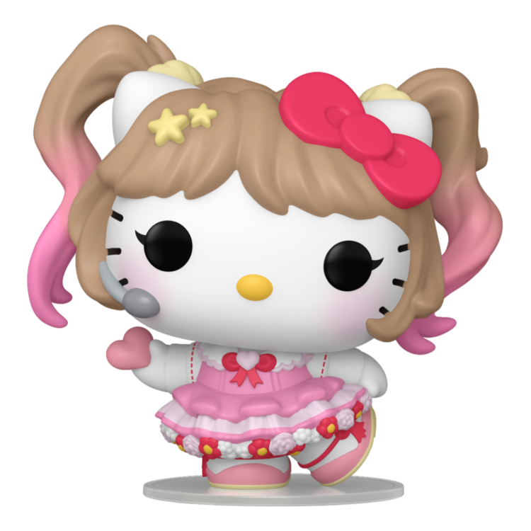 Funko POP Hello Kitty And Friends Hello Kitty K Pop