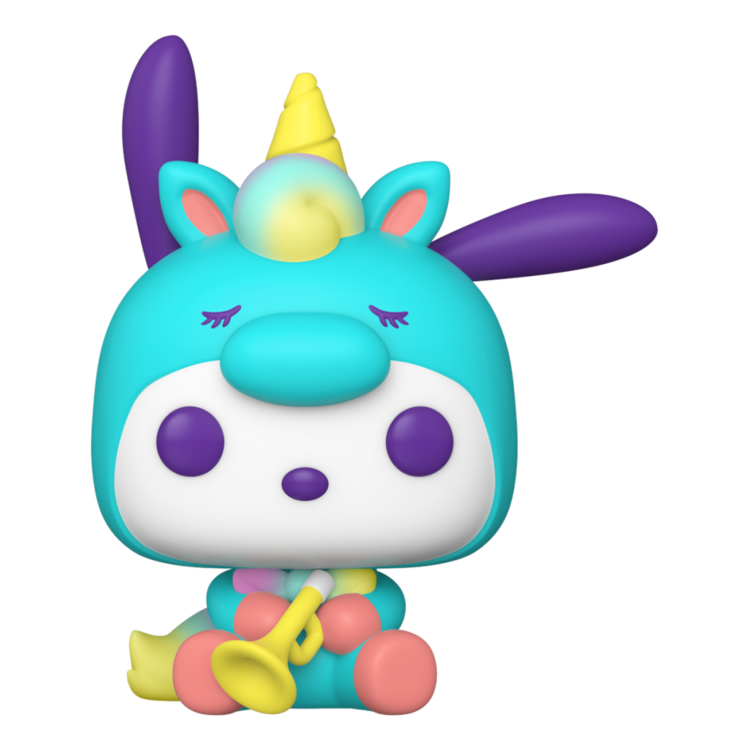Funko POP Hello Kitty And Friends Pochacco