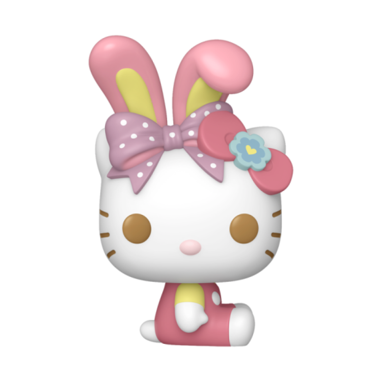 Funko POP Hello Kitty And Friends Spring Hello Kitty