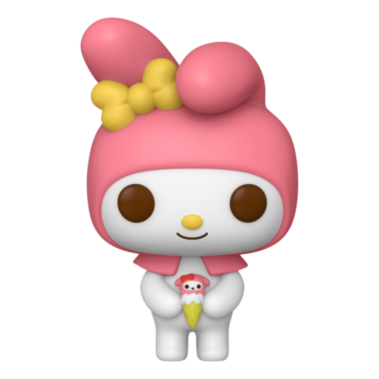 Funko POP Hello Kitty My Melody
