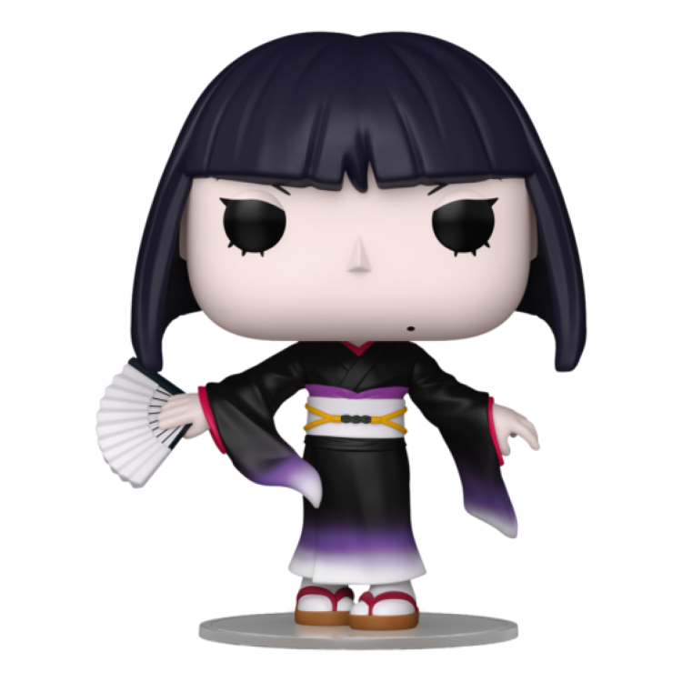 Funko POP Hunter x Hunter Kalluto Zoldyck