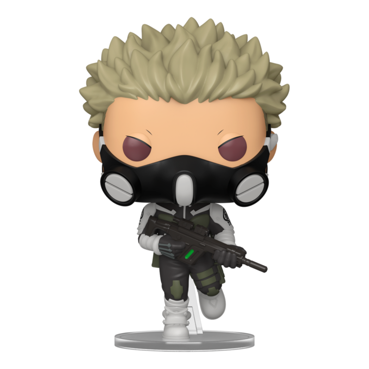Funko POP Kaiju No 8 Aoi Kaguragi