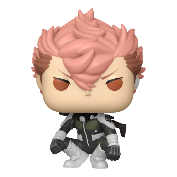 Funko POP Kaiju No 8 Iharu Furuhashi