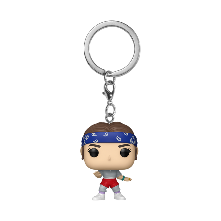 Funko Pop Keychain Stranger Things Eleven