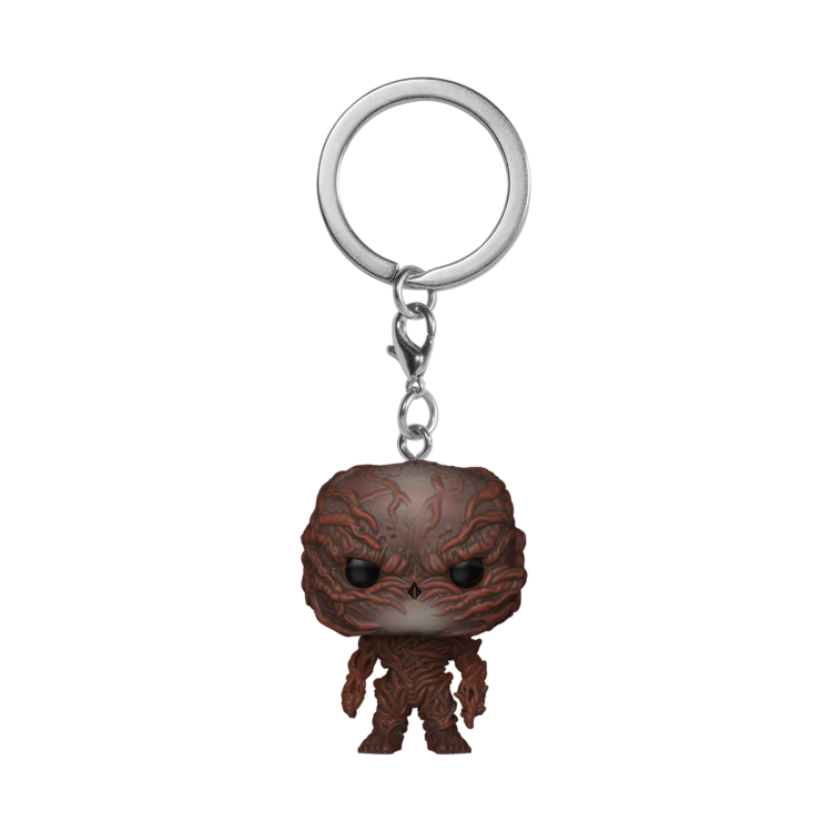 Funko POP Keychain Stranger Things Vecna S5