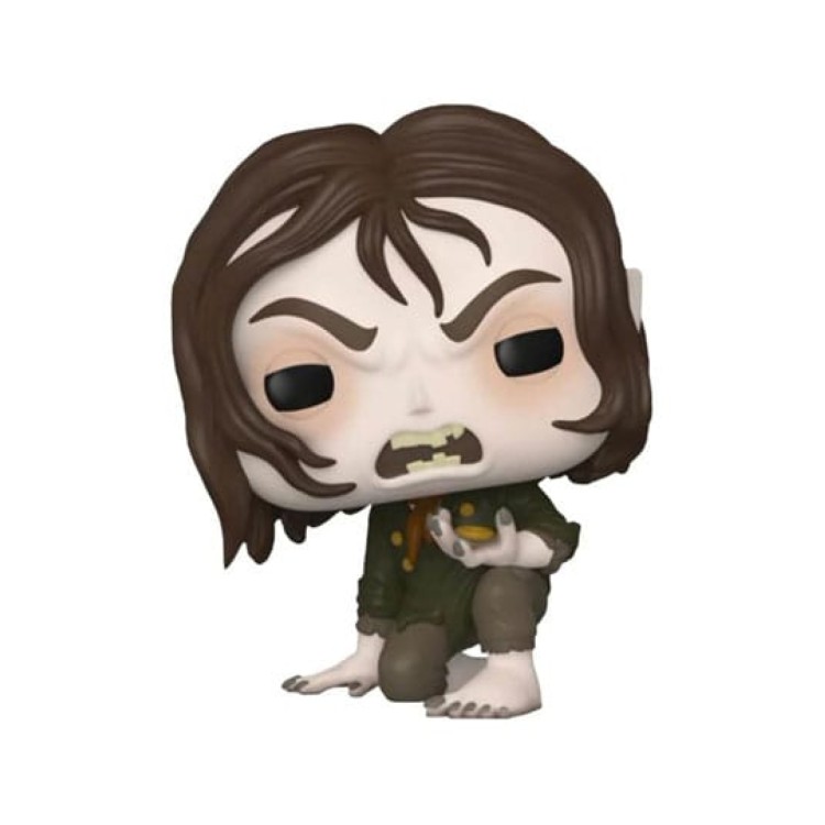 Funko POP Lord of the Rings Smeagol (Transformation) Exclusive