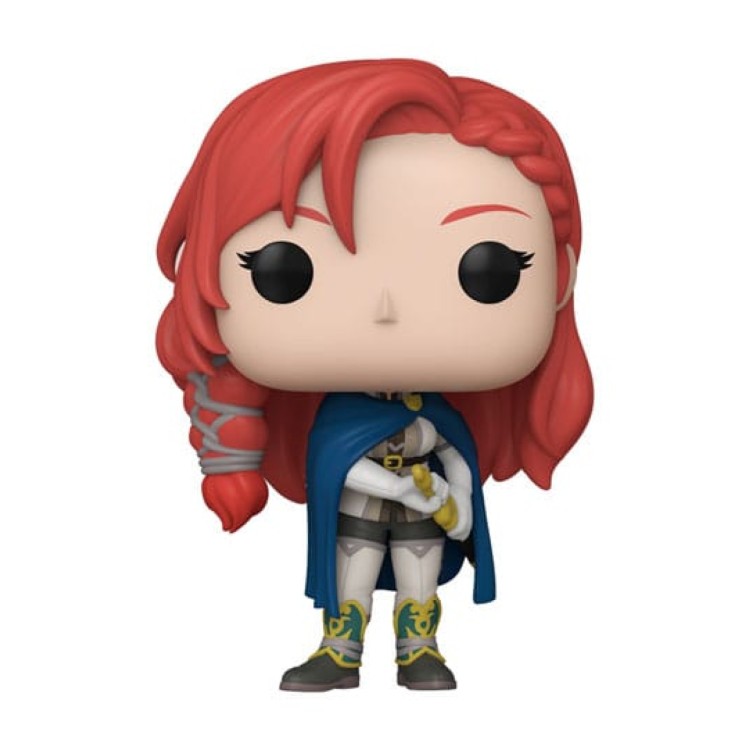 Funko POP Lord of the Rings The War of the Rohirrim Hera