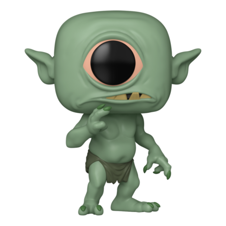 Funko POP Magic The Gathering Fblthp
