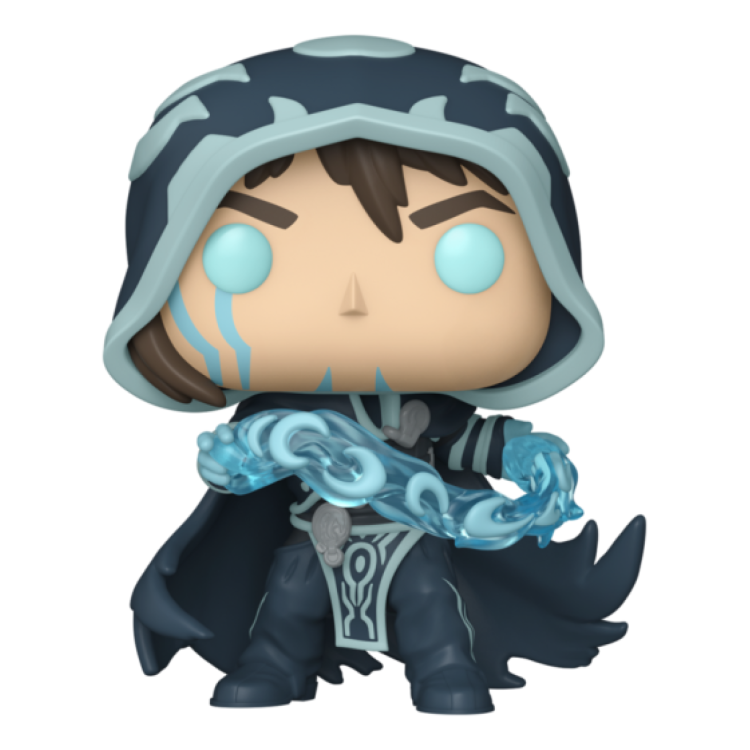 Funko POP Magic The Gathering Jace 