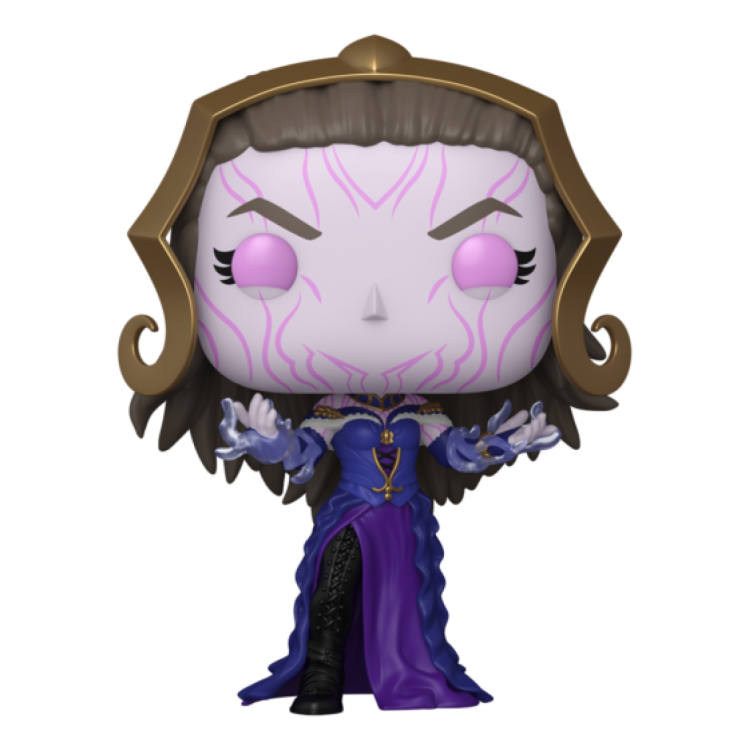 Funko POP Magic The Gathering Liliana Vess