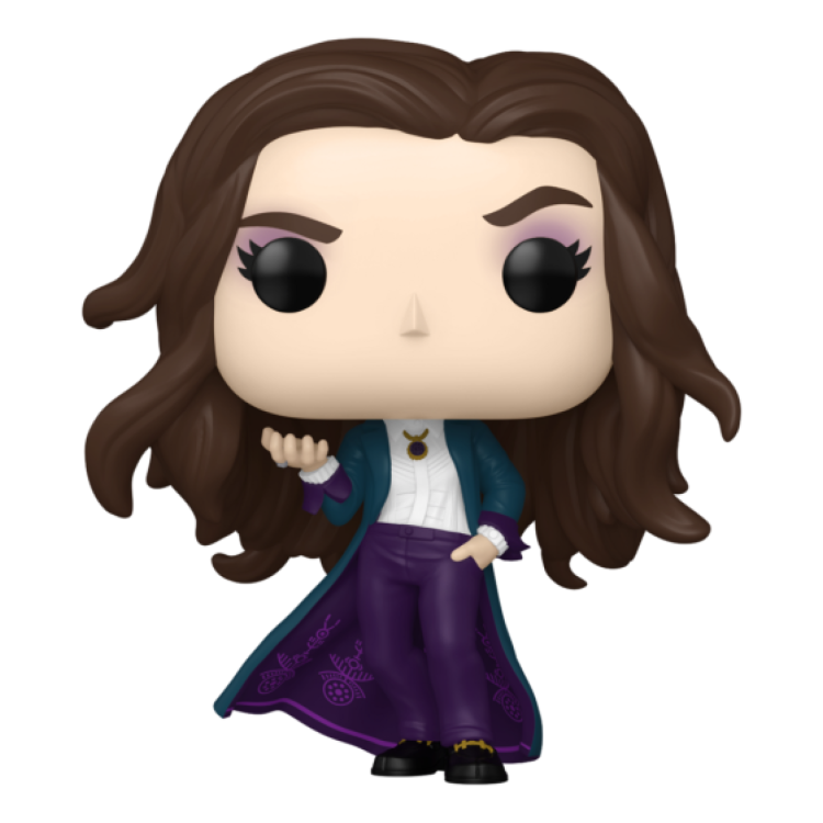 Funko POP Marvel Agatha Agatha Harkness