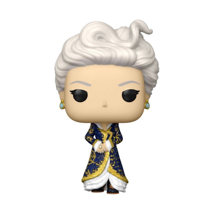 Funko POP Movies Wicked Madame Morrible