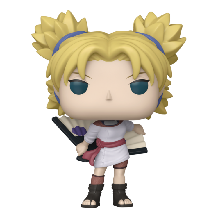 Funko POP Naruto Temari