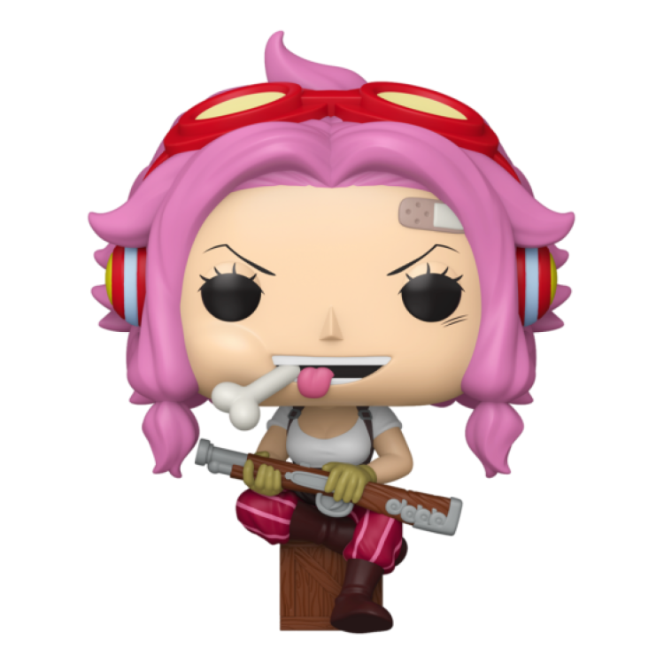Funko Pop One Piece Ginny