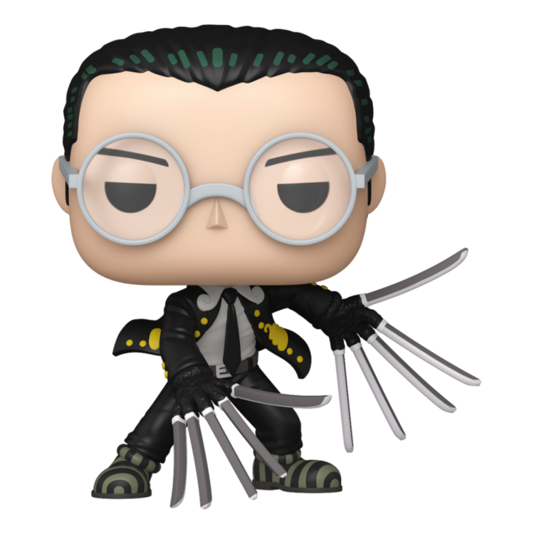 Funko POP One Piece Kuro