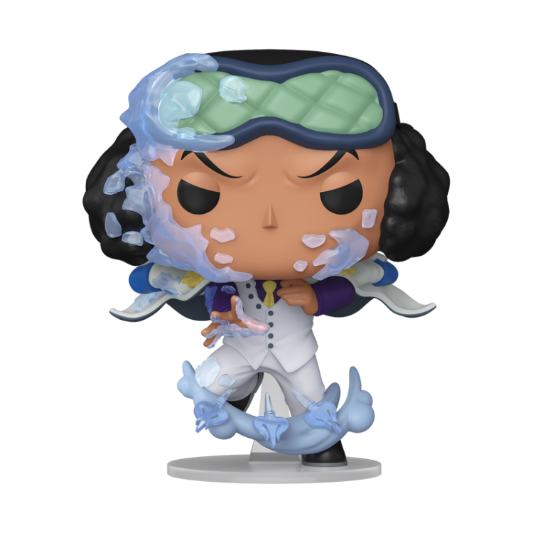 Funko Pop One Piece Kuzan