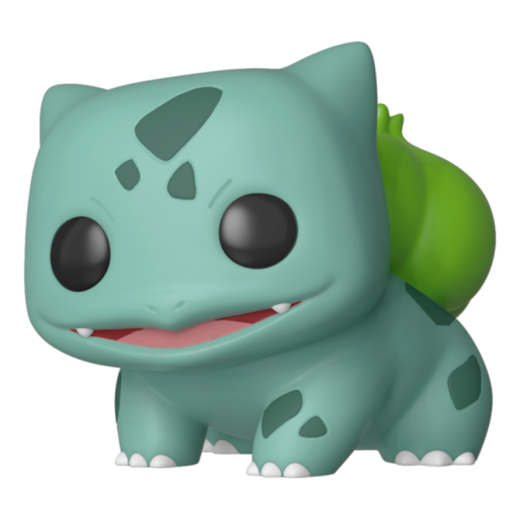 Funko POP Pokemon Bulbasaur