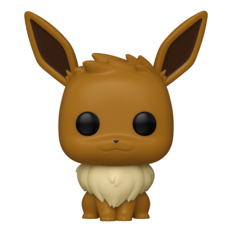 Funko POP Pokemon Eevee