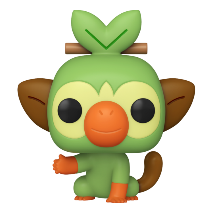 Funko POP Pokemon Grookey