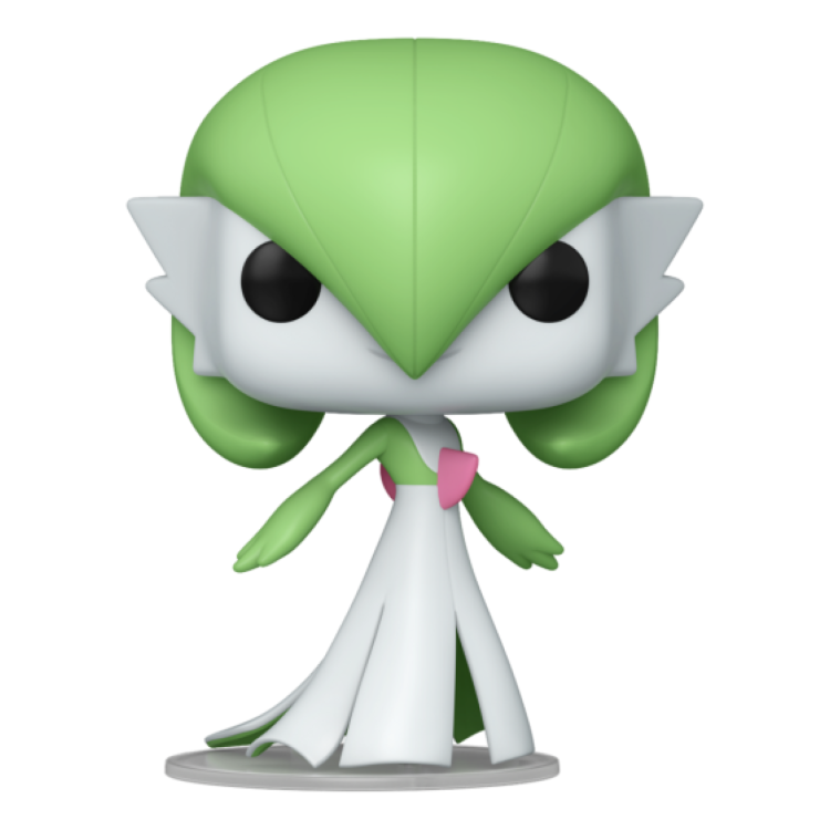 Funko POP Pokemon Jumbo Gardevoir