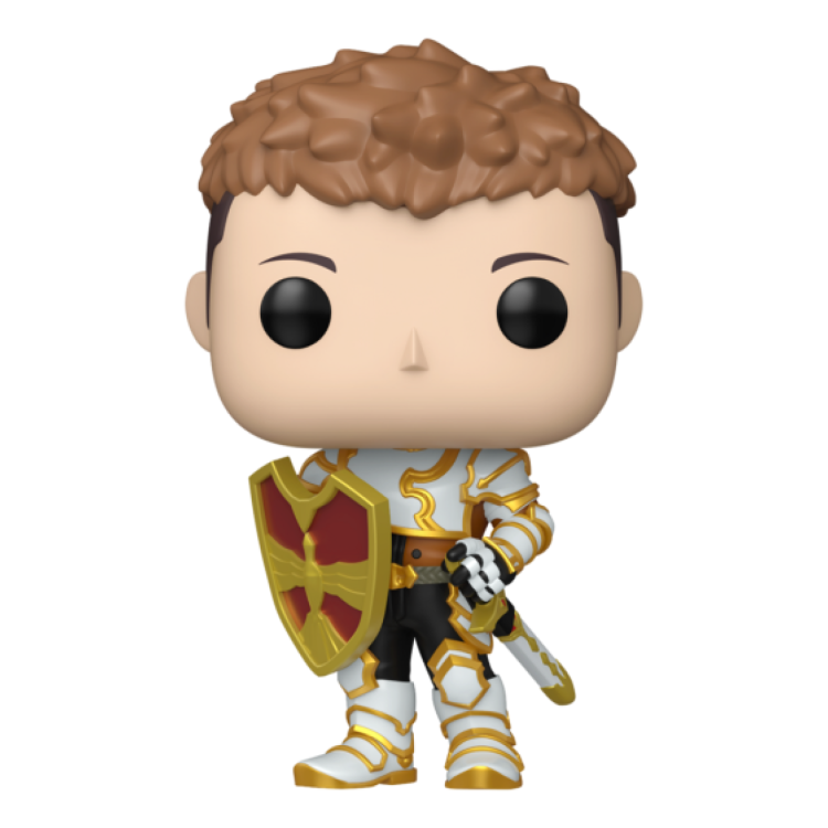 Funko POP Solo Leveling Yoo Jinho